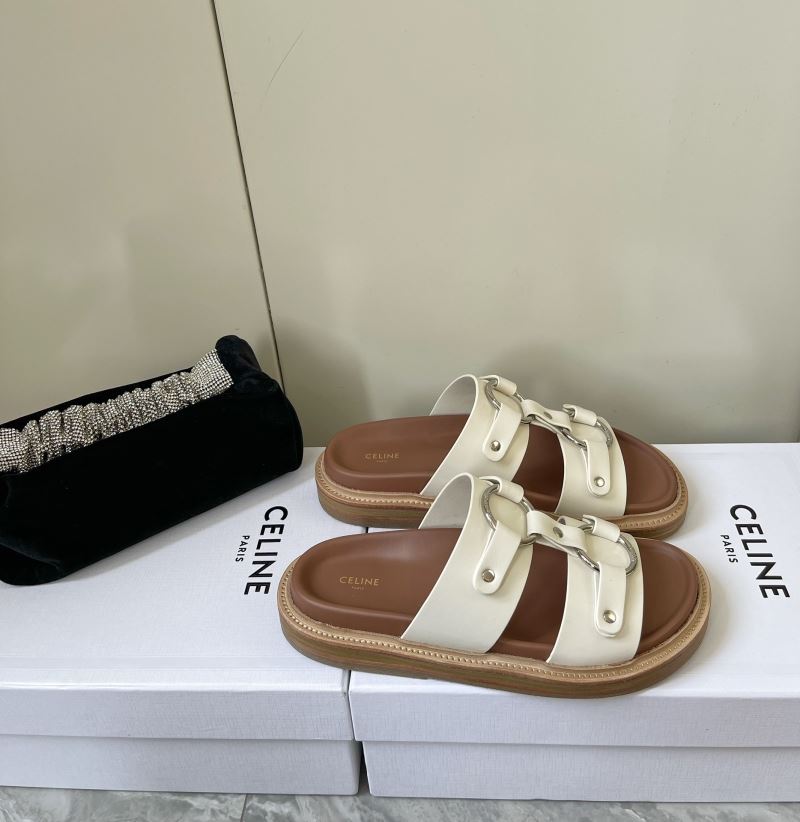 Celine Sandals